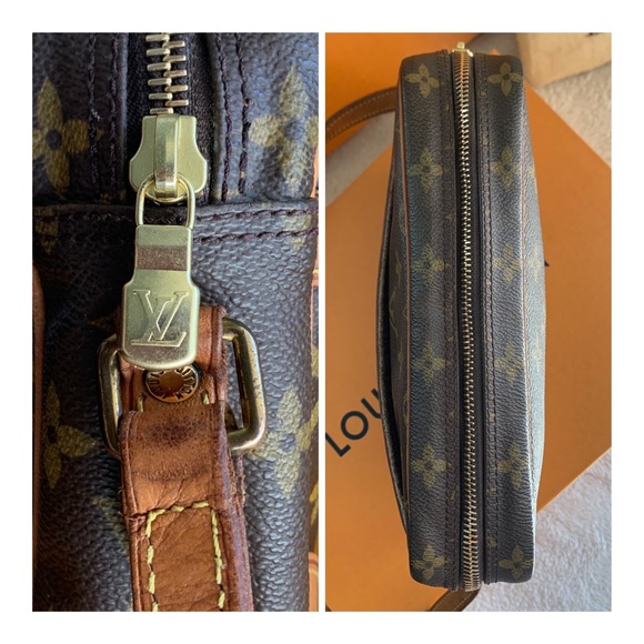 ✨Vintage LV crossbody Trocadero 24 - Picture 6 of 13